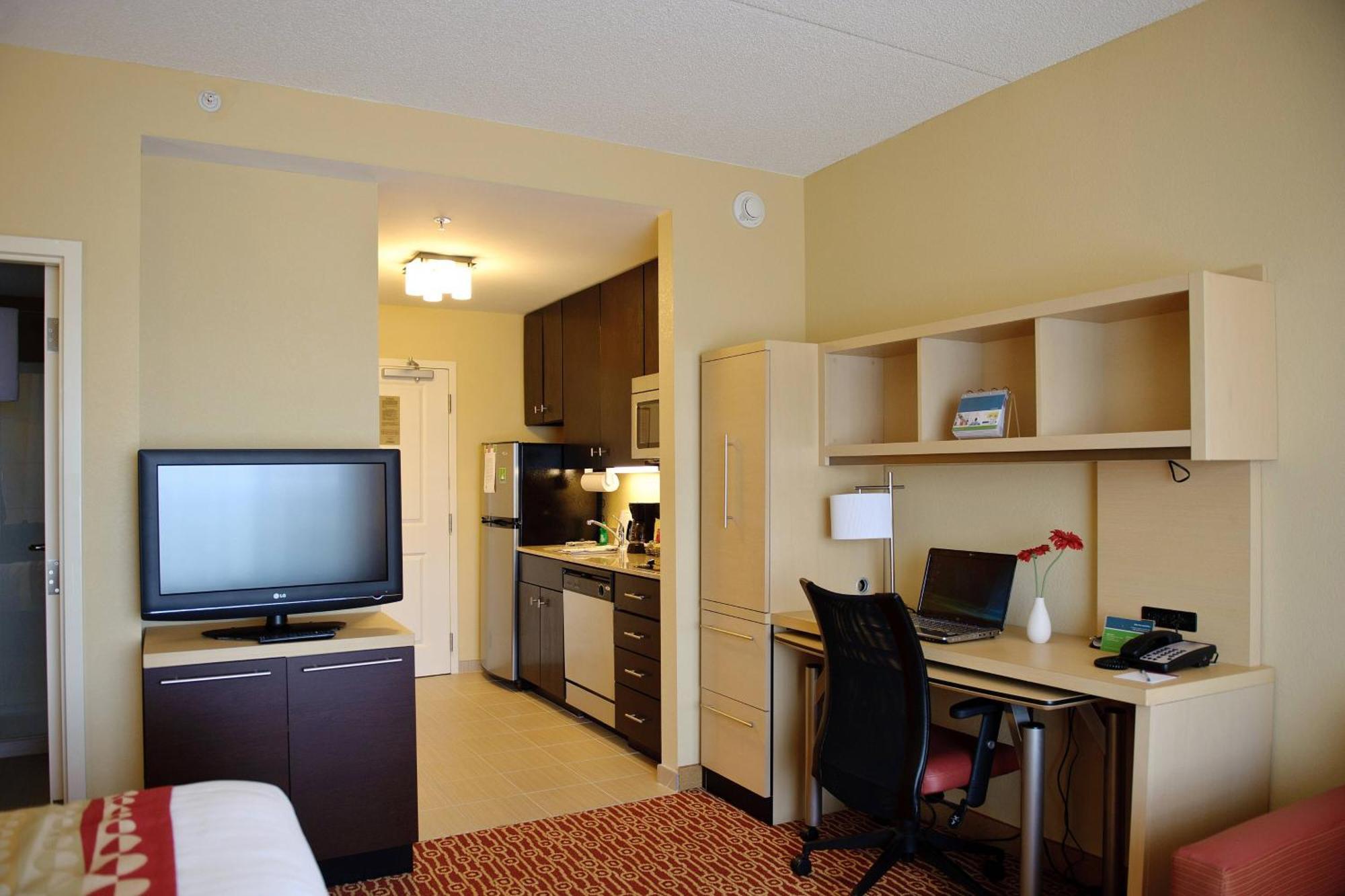 Towneplace Suites By Marriott Charlotte Mooresville Quarto foto