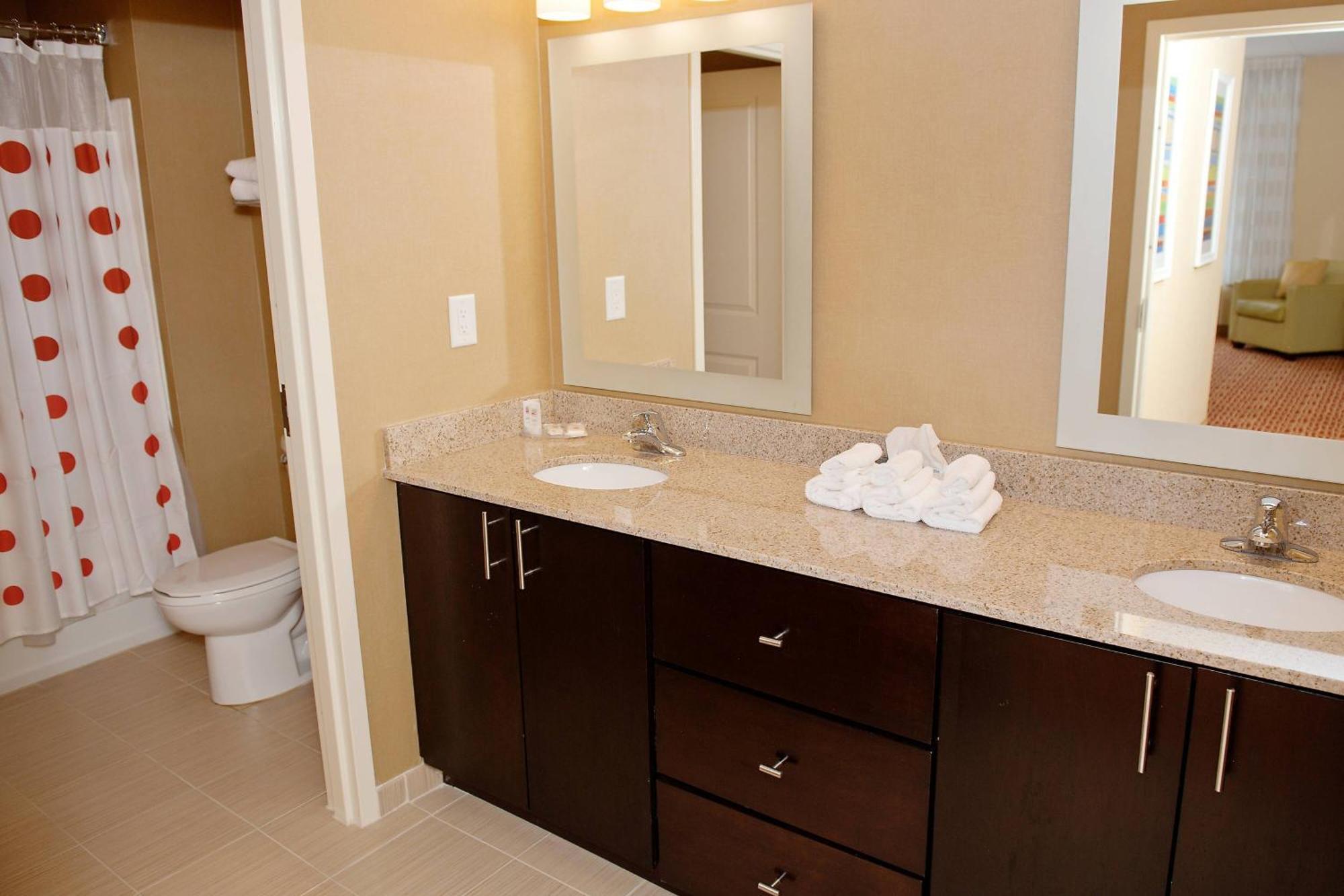 Towneplace Suites By Marriott Charlotte Mooresville Quarto foto
