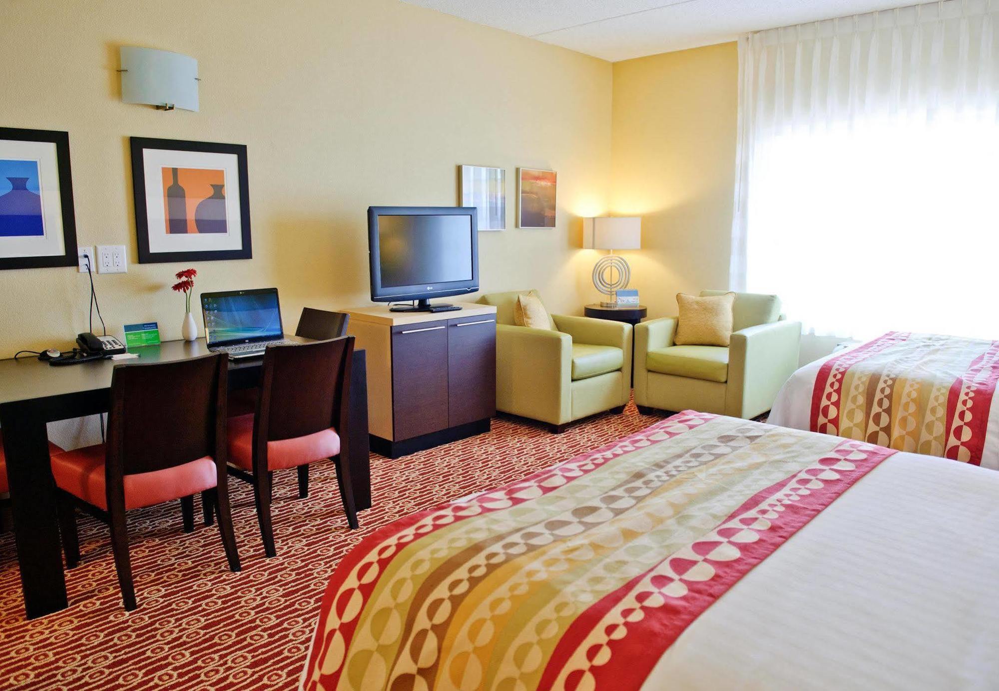 Towneplace Suites By Marriott Charlotte Mooresville Quarto foto
